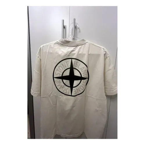 camiseta stone island