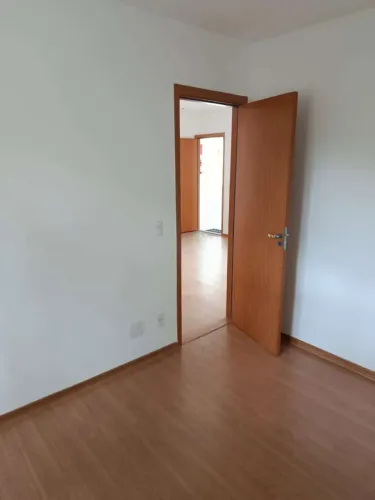 Apartamento para comprar Rosana Ribeirão das Neves