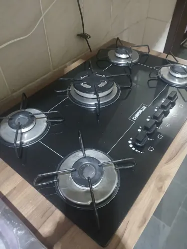 Cooktop