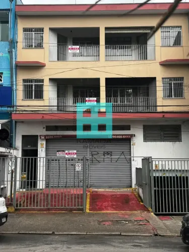 Sala para locação, Rochdale, Osasco, SP