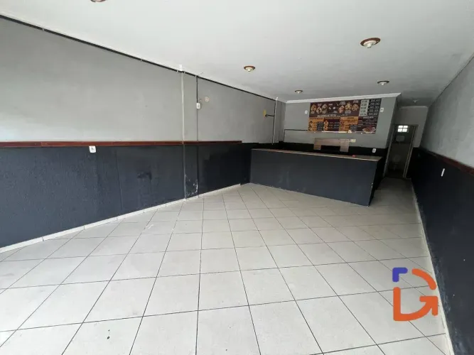 Loja à venda, 55 m² por R$ 100.000,00 - Cidade Beira Mar - Rio das Ostras/RJ