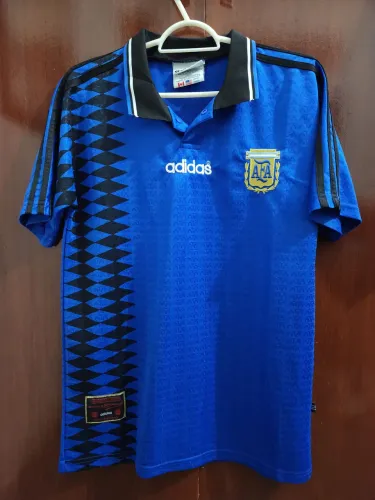 Camisa 1994 Argentina