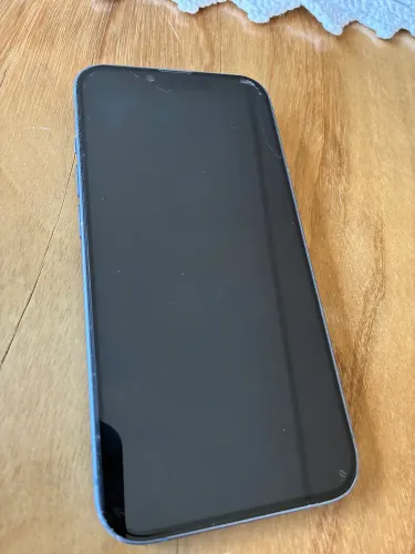 iPhone 14 128GB - Com Defeito na Câmera Traseira
