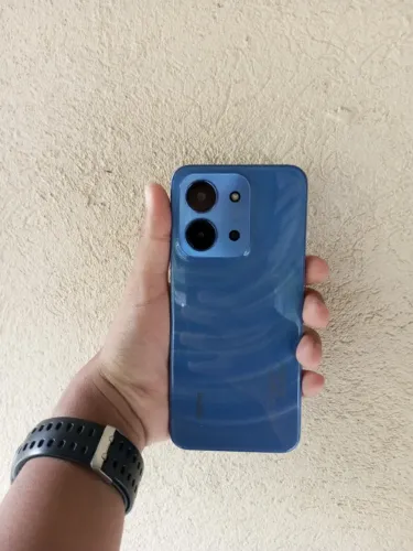 Vende-se Redmi 15c