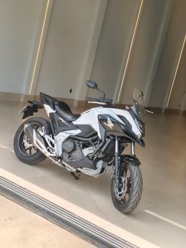 Nc750x