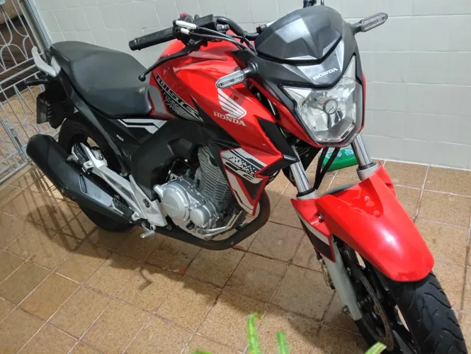 Vendo Twister 2021