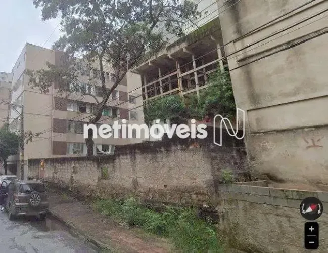 Venda Lote-Área-Terreno Santo Antônio Belo Horizonte