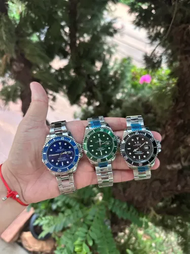 Rolex Submariner 