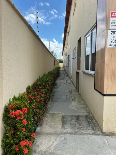 Repasse apartamento 25mil