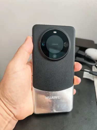 Vendo Huawei Mate 60pro