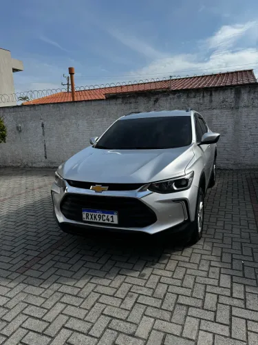 Chevrolet Tracker LT 1.0 Turbo 12V Flex AUT 2022