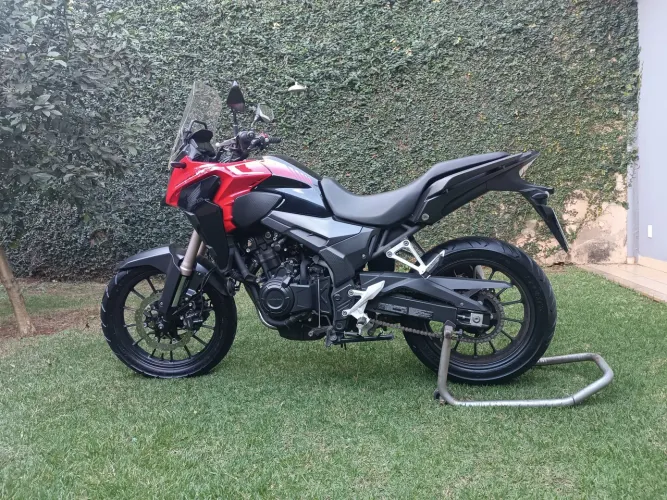 Vendo CB500X 2023