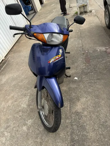 Biz C100