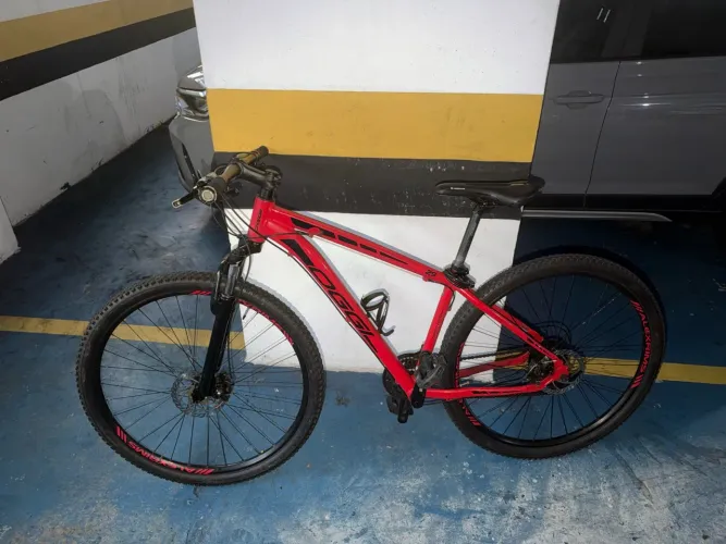Bike aro 29 Oggi