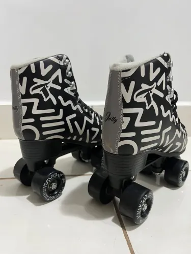 Patins Traxart Quad