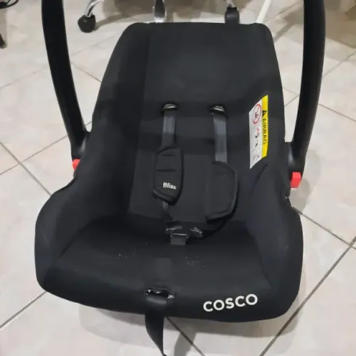 Bebê Conforto da Cosco