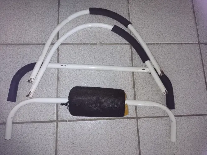 Aparelho para abdominal