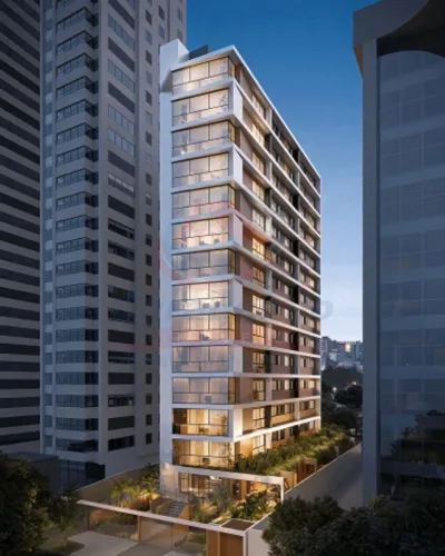 Casa Mar - Apartamento de Luxo em Boa Viagem: 4 Quartos, 4 Suítes, 3 Vagas de Garagem - 15