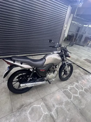 FAN CG 150