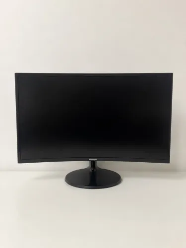 Monitor Curvo Samsung 27"
