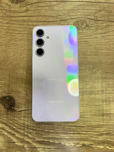SAMSUNG A35 5G 128gb