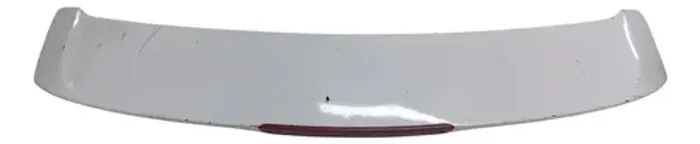 Aerofolio Focus Hatch 2010 A 2013 C/detalhe