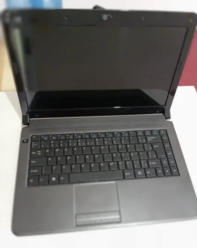 Notebook Sim+ 4085 