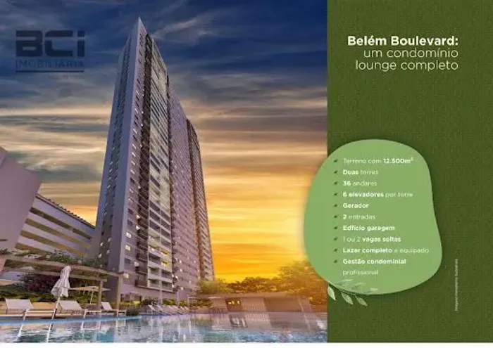 Apartamento à venda, 73 m² por R$ 514.641,00 - Campo Grande - Recife/PE