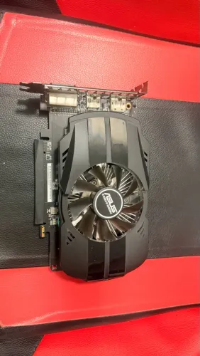 Rx 550 4gb Vram