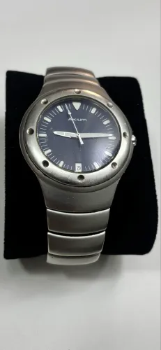 Relógio Masculino AKIUM Stainless steel