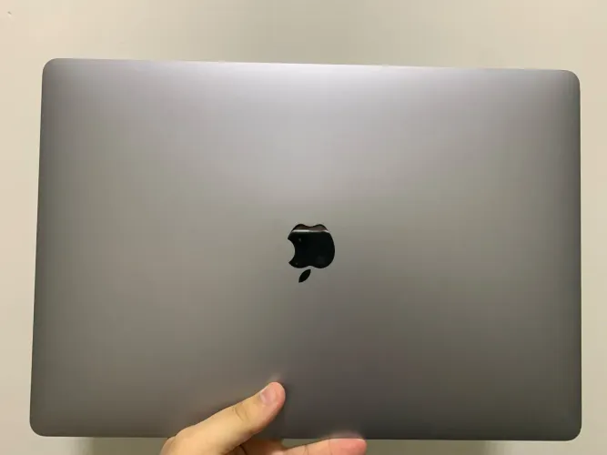 MacBook Pro 2019/ Intel i9/ 64GB/ 500GB/ 16 polegadas