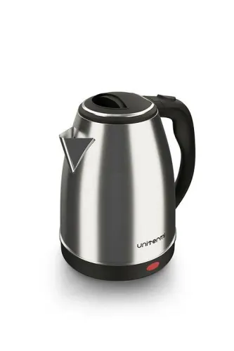 Chaleira elétrica 1,8 litros 1200w 127v