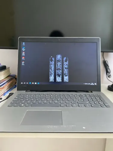 Lenovo i3 / 20GB ram / Reparo ou retirada de peças
