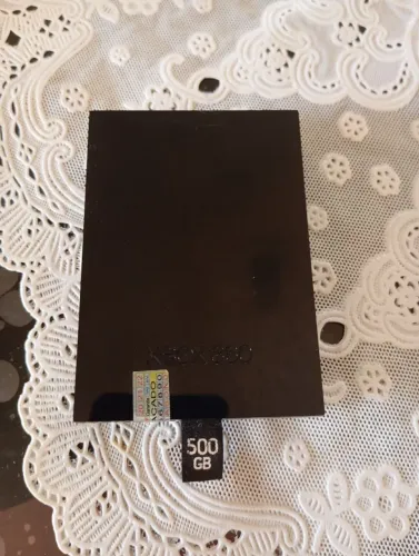 HD Xbox 360