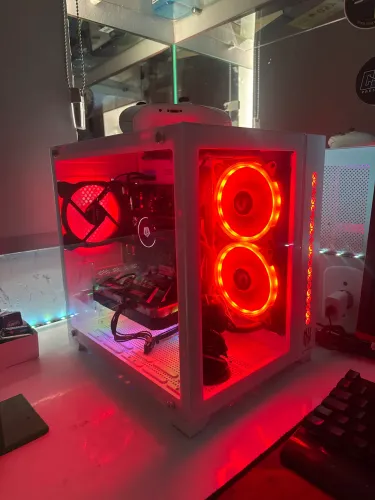 PC gamer