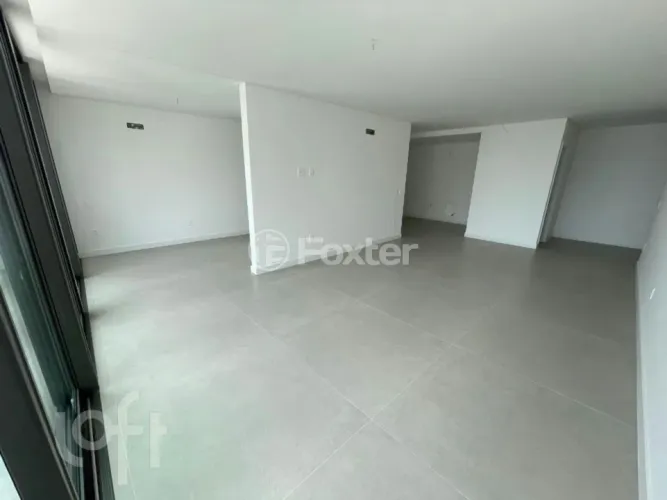Apartamento à venda Rua Francisco Gouveia, Jurerê - Florianópolis