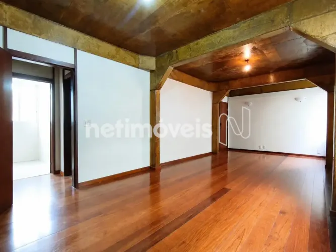 Venda Apartamento 4 quartos Coração Eucarístico Belo Horizonte