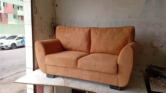 Sofa montreal