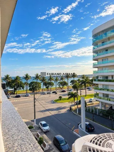 Apartamento em Araruama-2 Quartos- R$360.000,00 - Parque Hotel