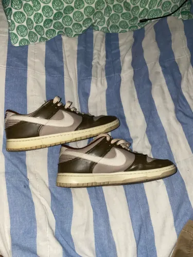 Tênis Nike Dunk 40