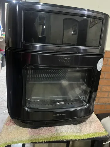 airfryer wap 12l