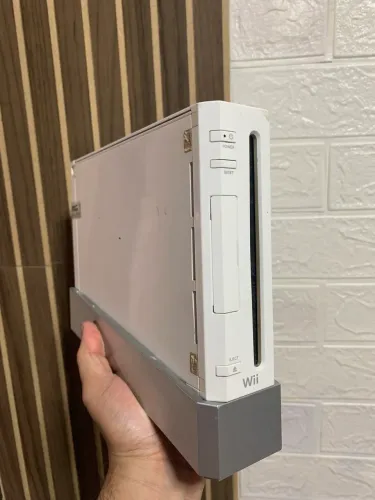 NITENDO WII