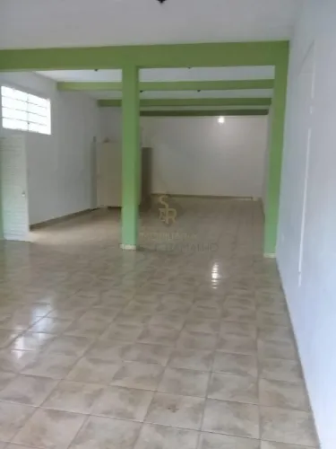 Salão Comercial para Alugar no Bairro Jardim Diva Tarlá de Carvalho, em Ribeirão Preto