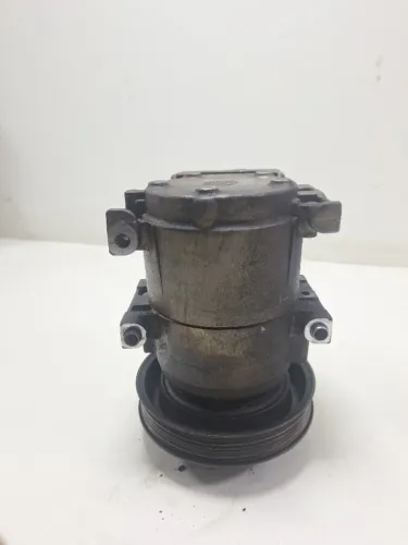 Compressor Ar Condicionado Ford Fiesta 1.6 2008/2009
