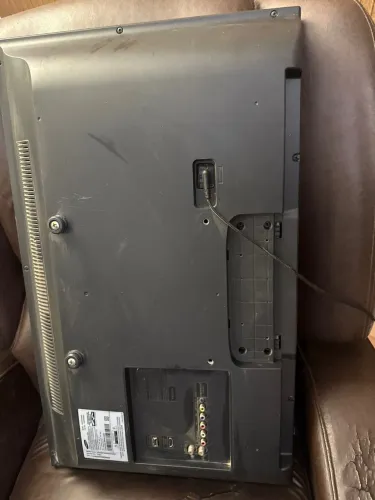 Vendo TV 32?