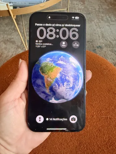 IPhone 15 pro Max 256