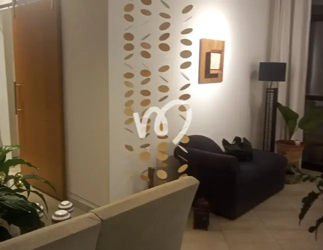 Apartamento Exclusivo no San Remo: Vista Livre, Sol da Manhã e Lazer Completo na Barra da