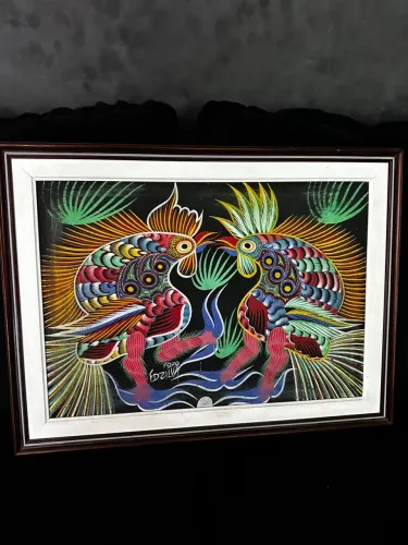 Quadro
