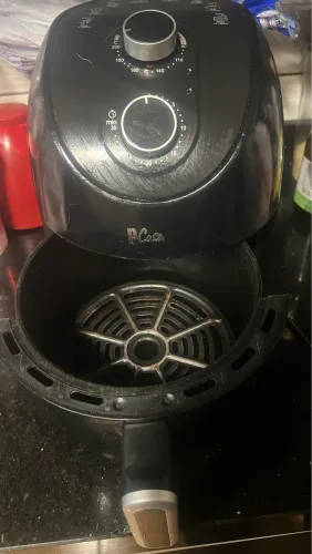 Airfrier