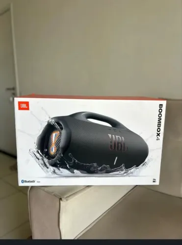 Boombox 4